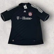 Vintage Bayern Trikot (XXL)