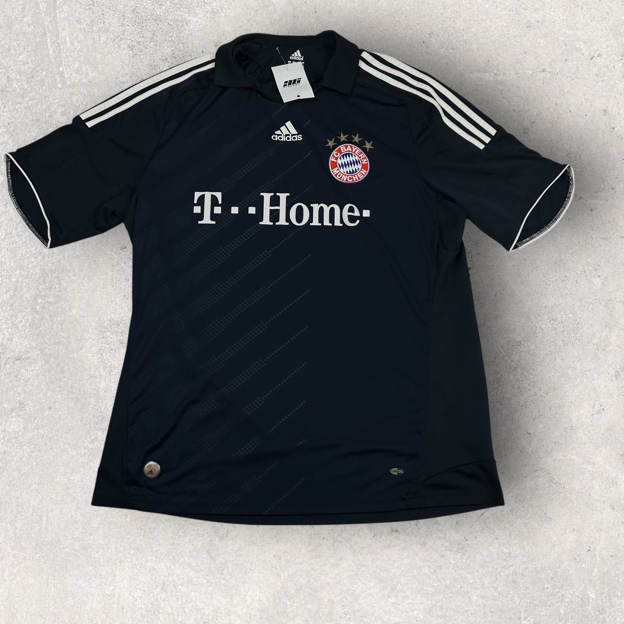 Vintage Bayern Trikot (XXL)