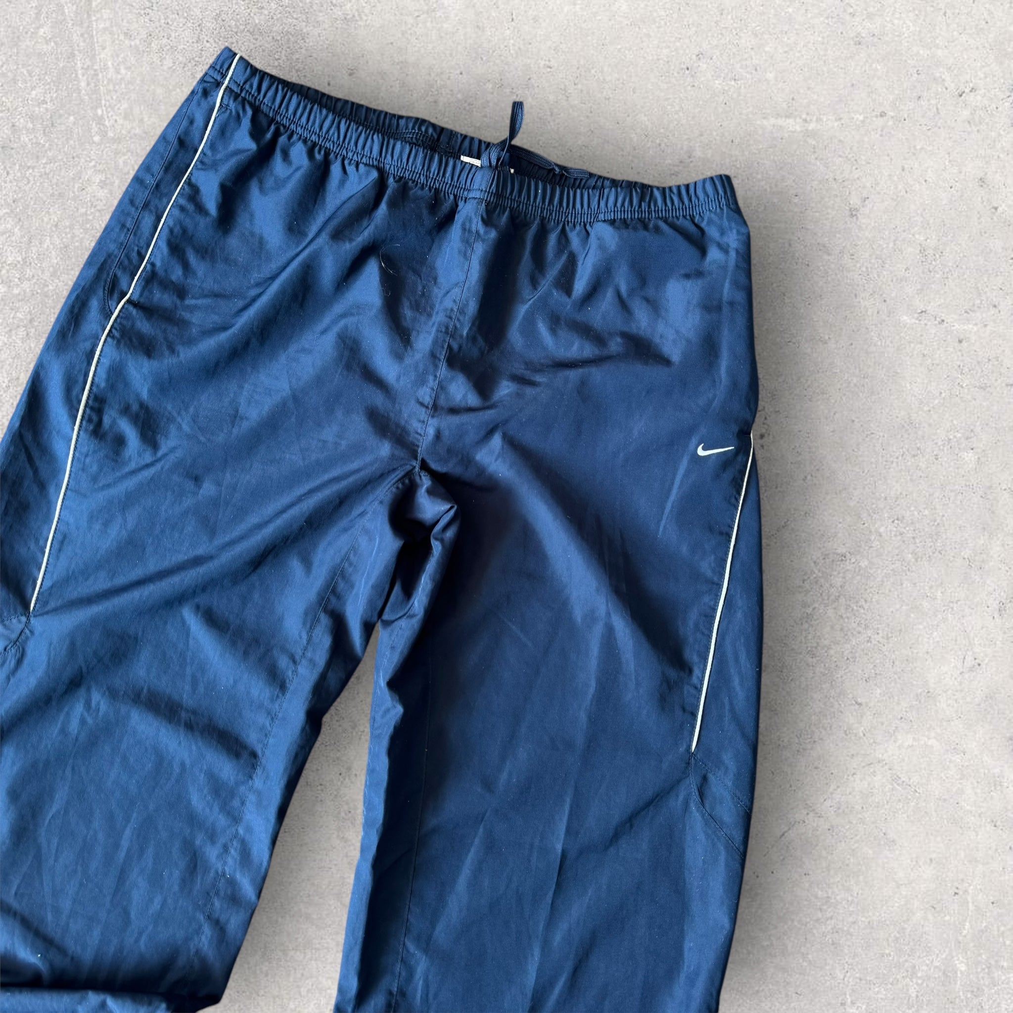 Vintage Nike Trackpants (M)