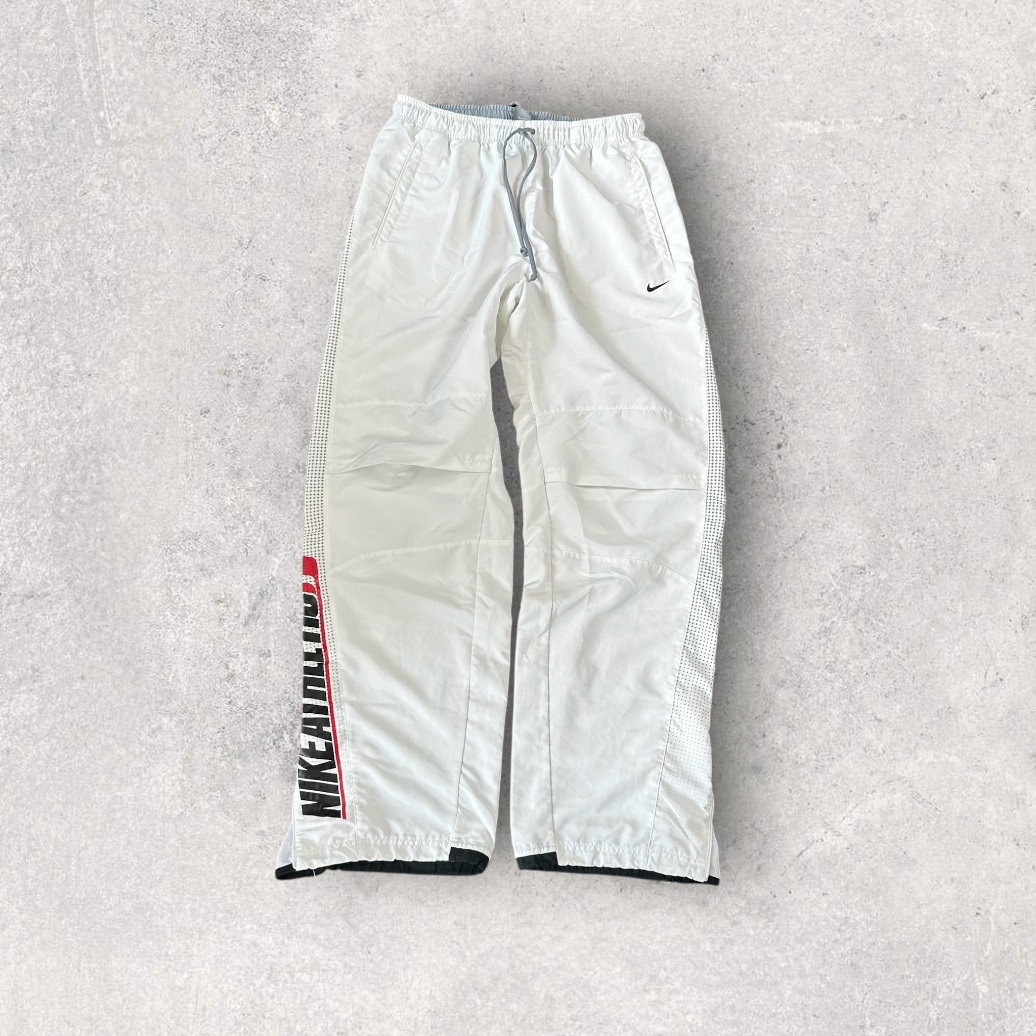Vintage Nike Trackpants (M)