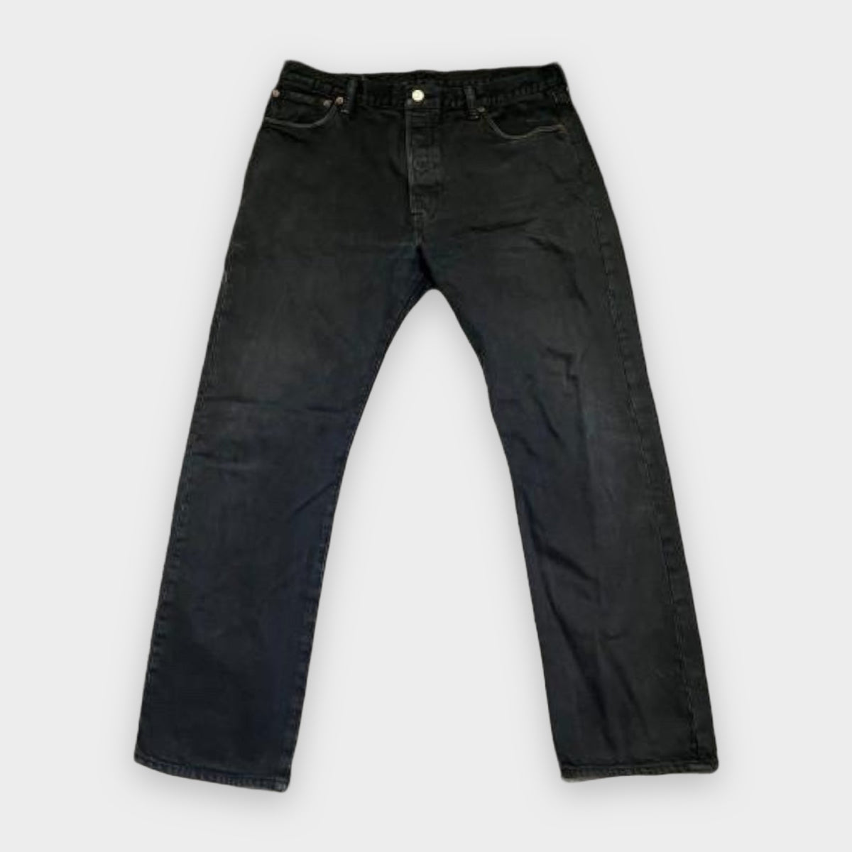 Vintage Levis Levi’s 501 jeans (W36 L32) – Einzelstück bei 96vintage, Foto 1
