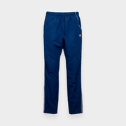 96VINTAGE Ghost-Mannequin — Vintage Nike Trackpants (S)