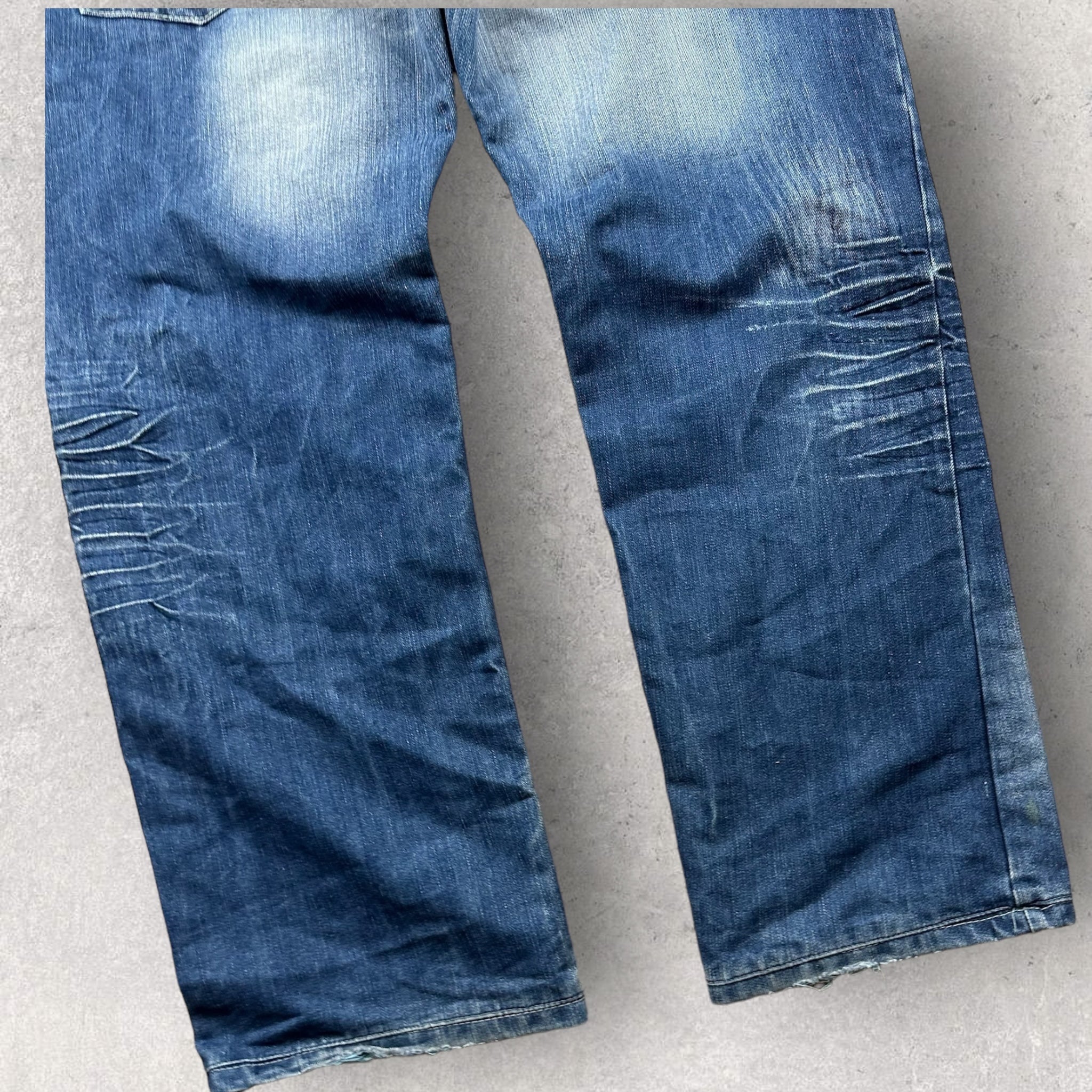 Vintage G-Star Jeans (34)