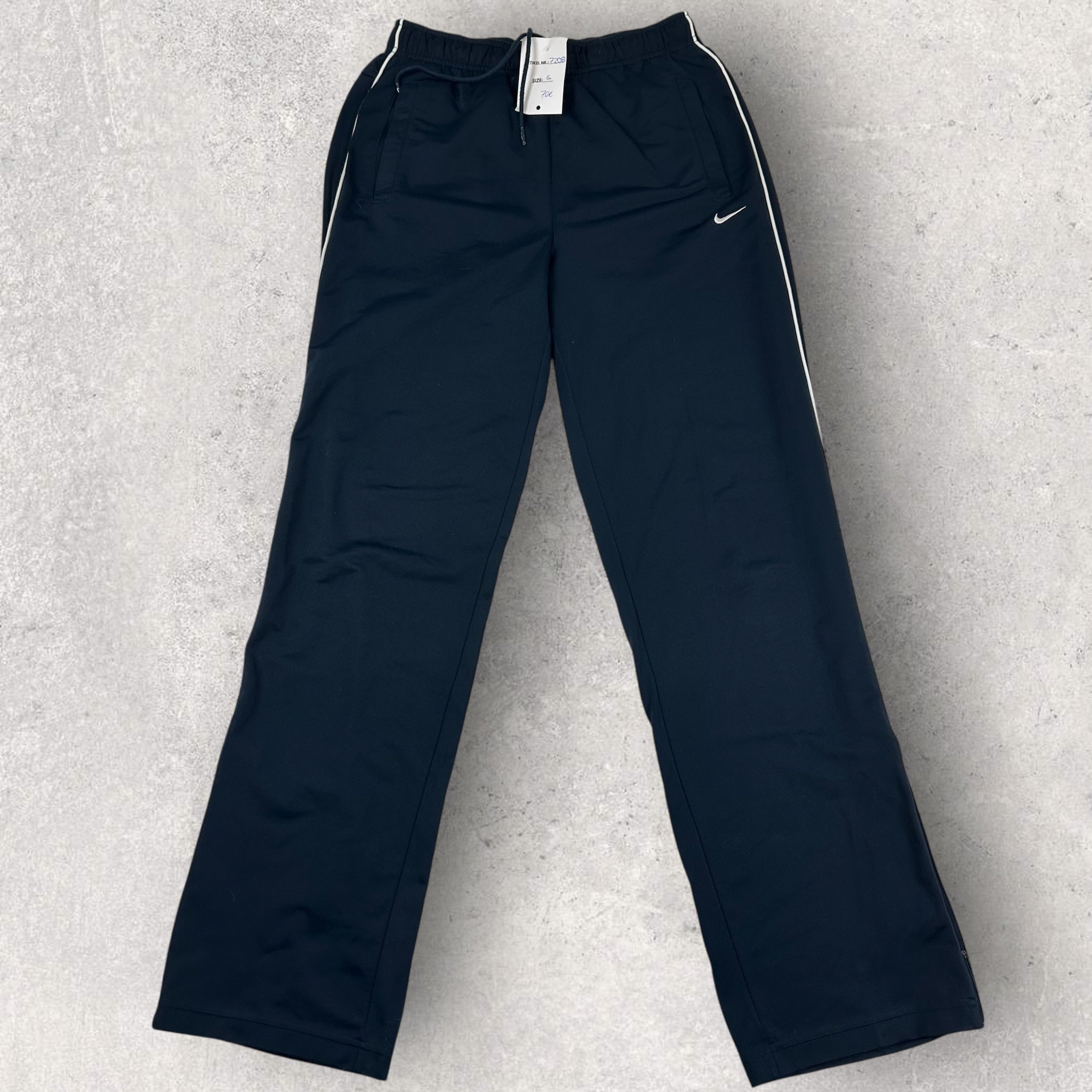 Vintage Nike Trackpants (S)