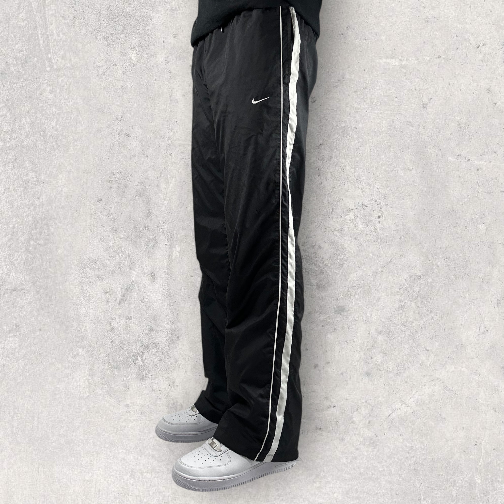 Vintage Nike Trackpants (M)