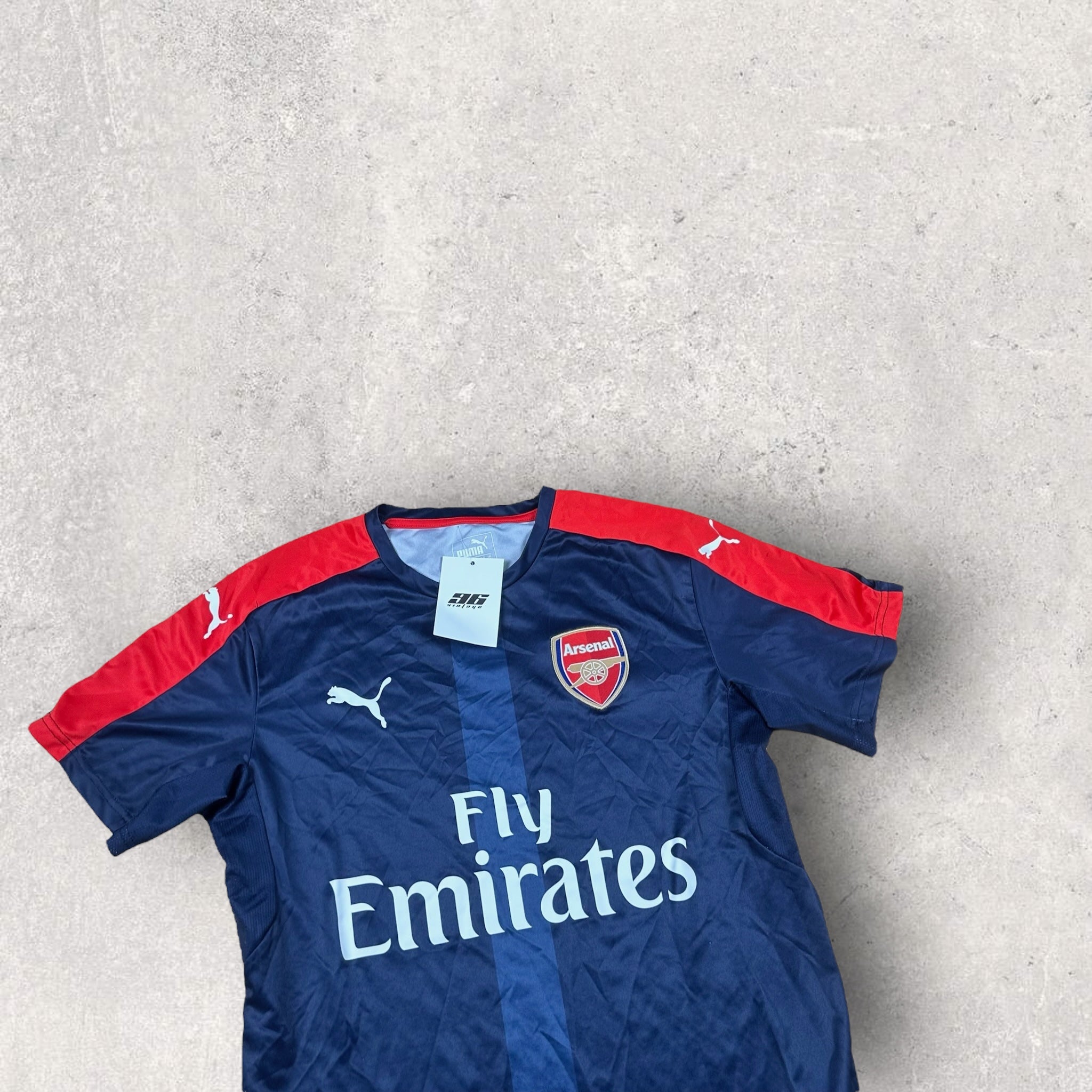 Vintage Arsenal Trikot (M)