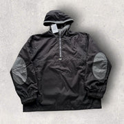 Vintage Nike Winterjacke (L)