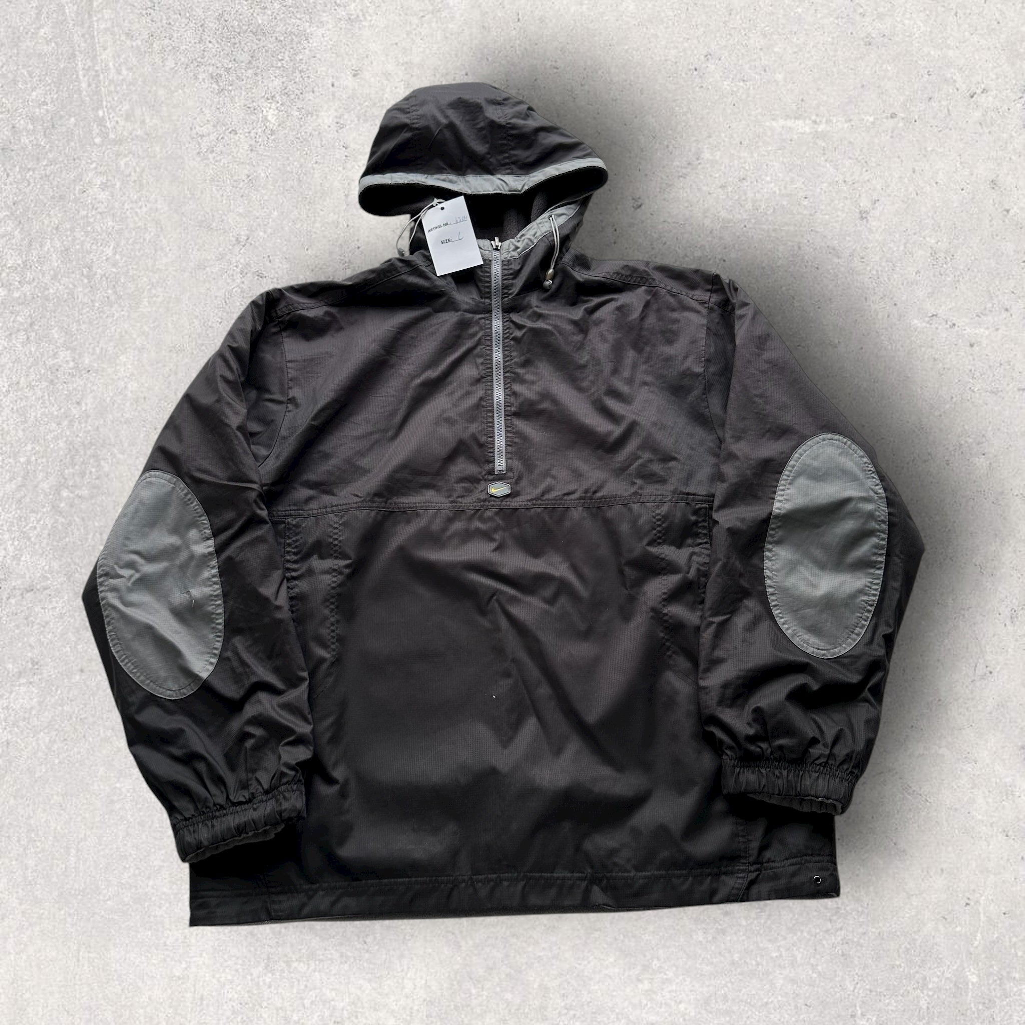 Vintage Nike Winterjacke (L)