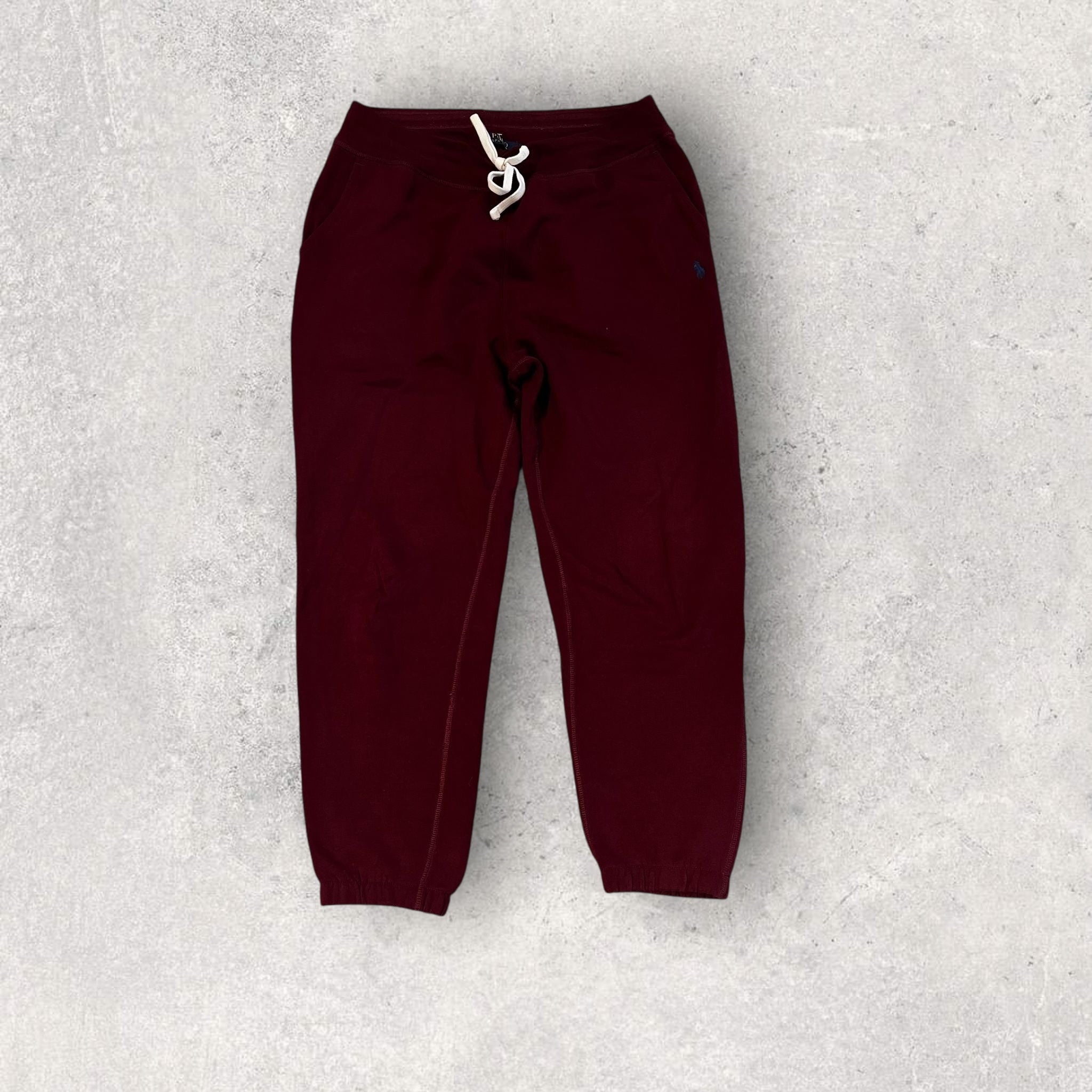 Vintage Polo Ralph Lauren Trackpants(L)