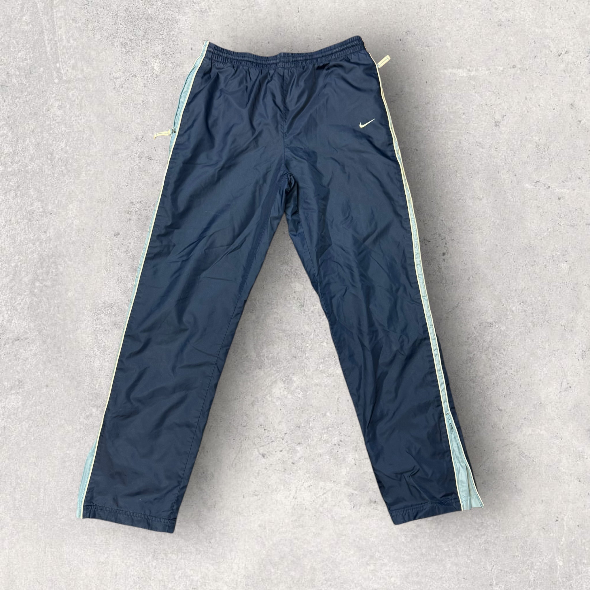 Vintage Nike Trackpants (M)