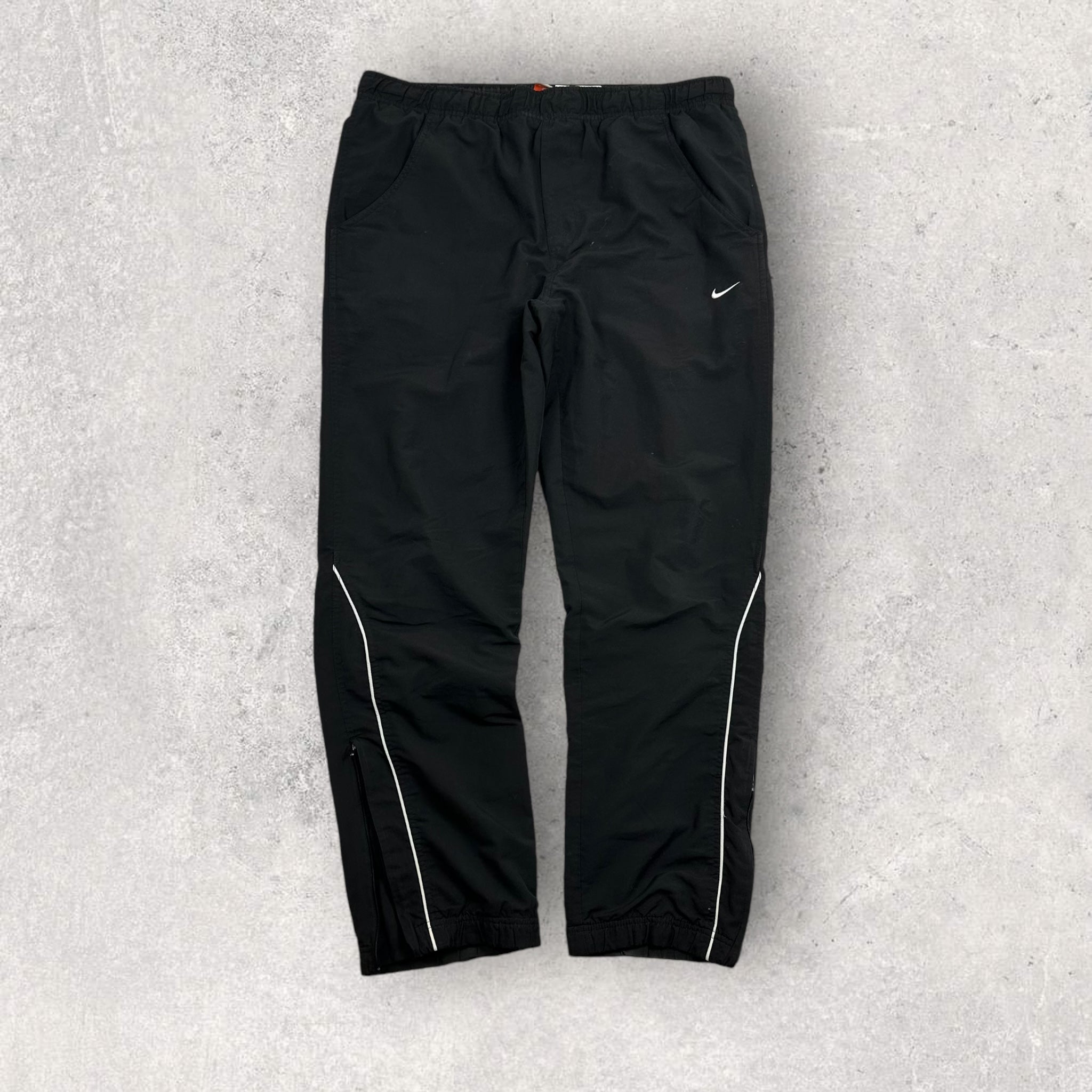 Vintage Nike Trackpants (L)