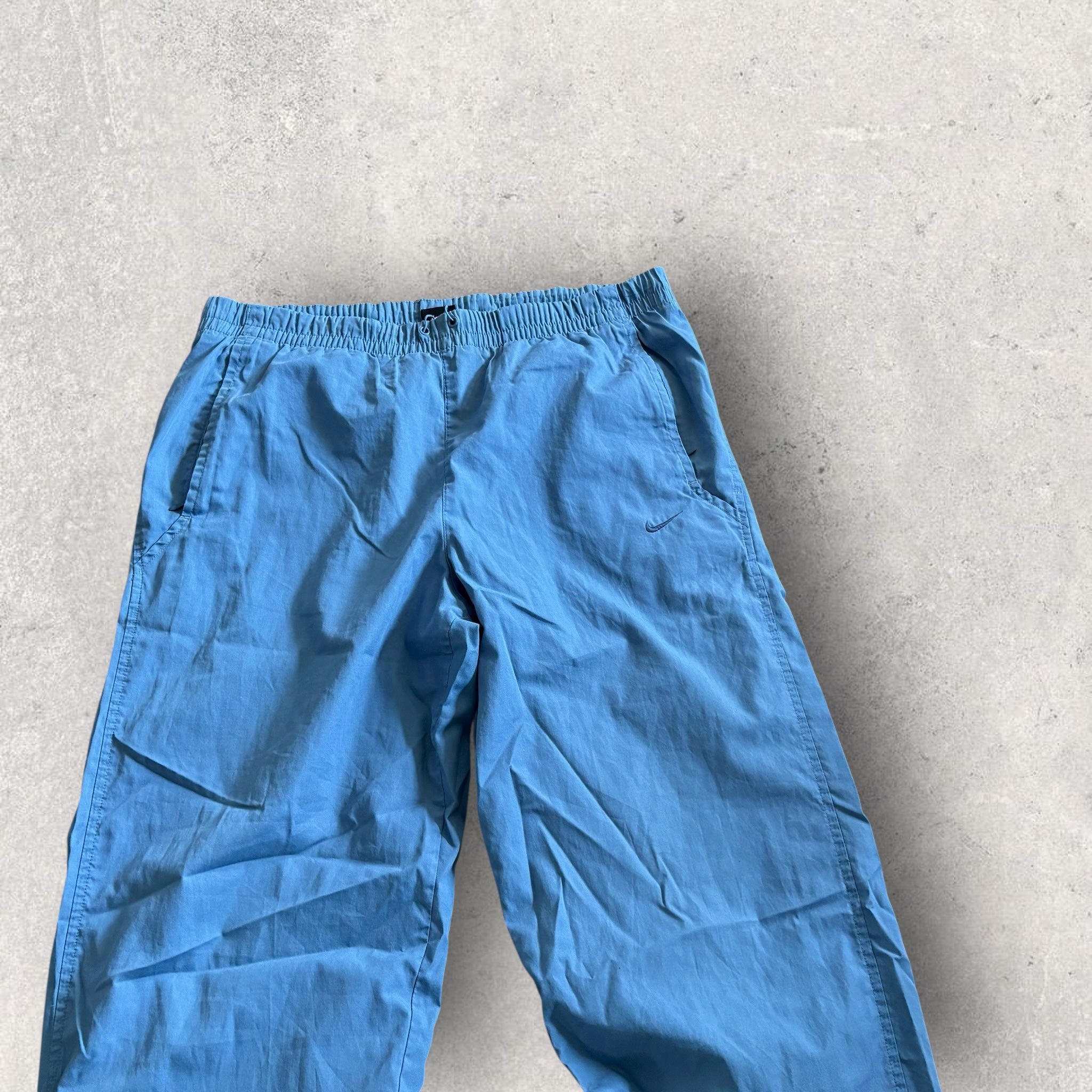 Vintage Nike Trackpants (S)