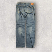 Vintage Armani Jeans (34/34)