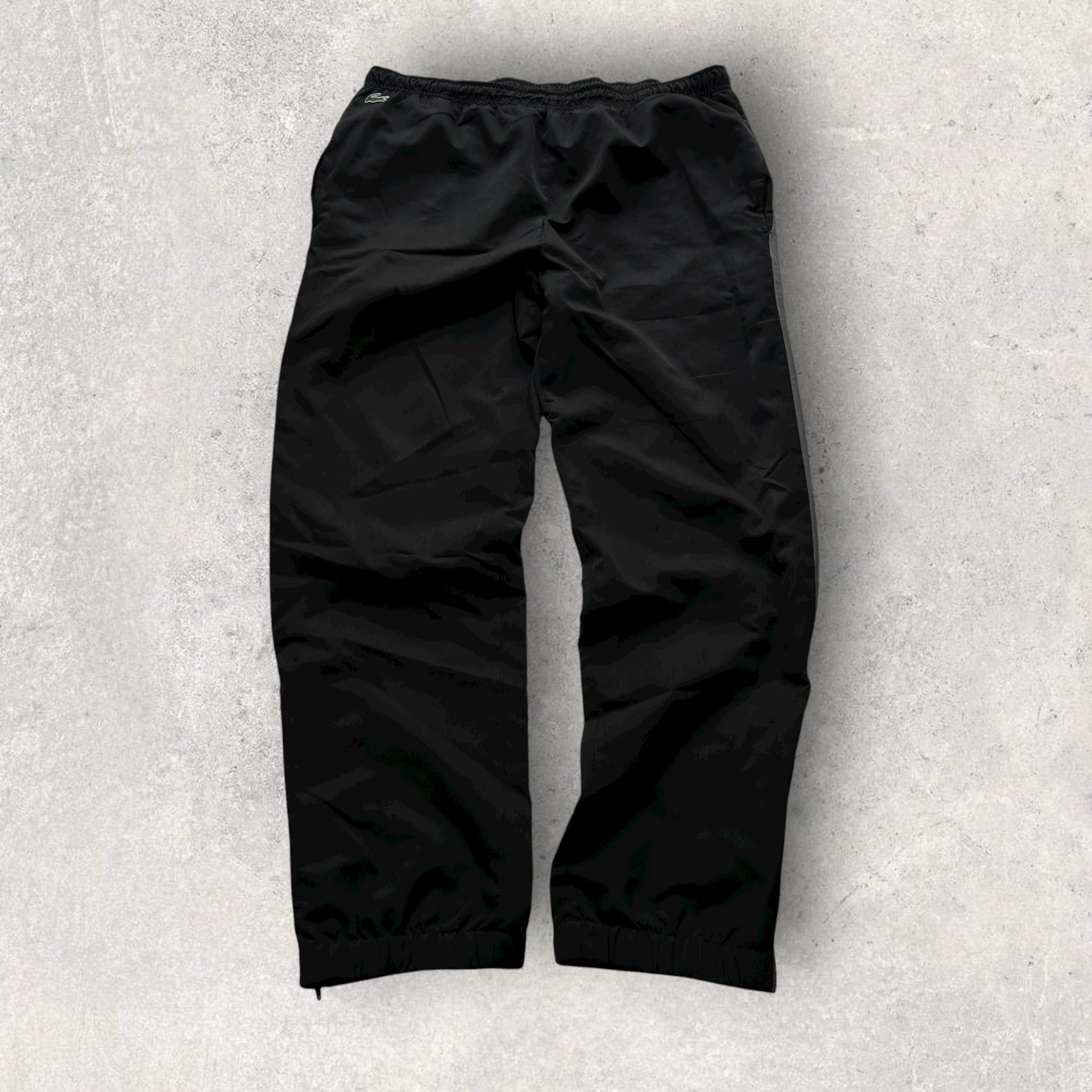 Vintage Lacoste Trackpants (L)