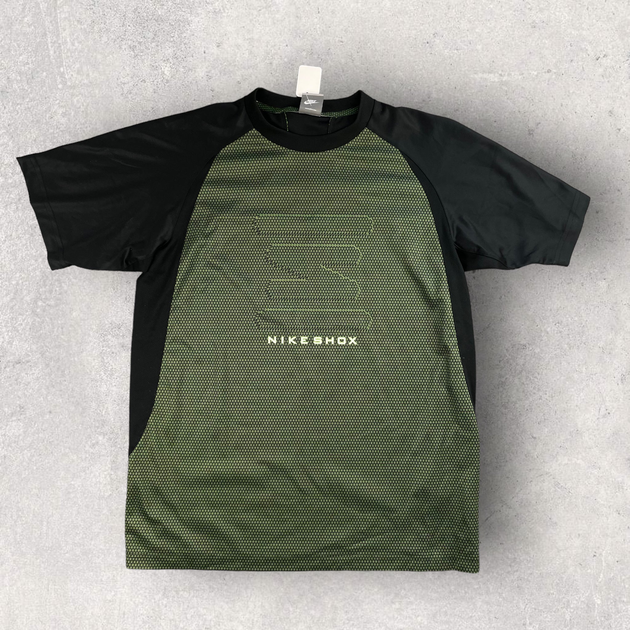 Vintage Nike Shox shirt (L)
