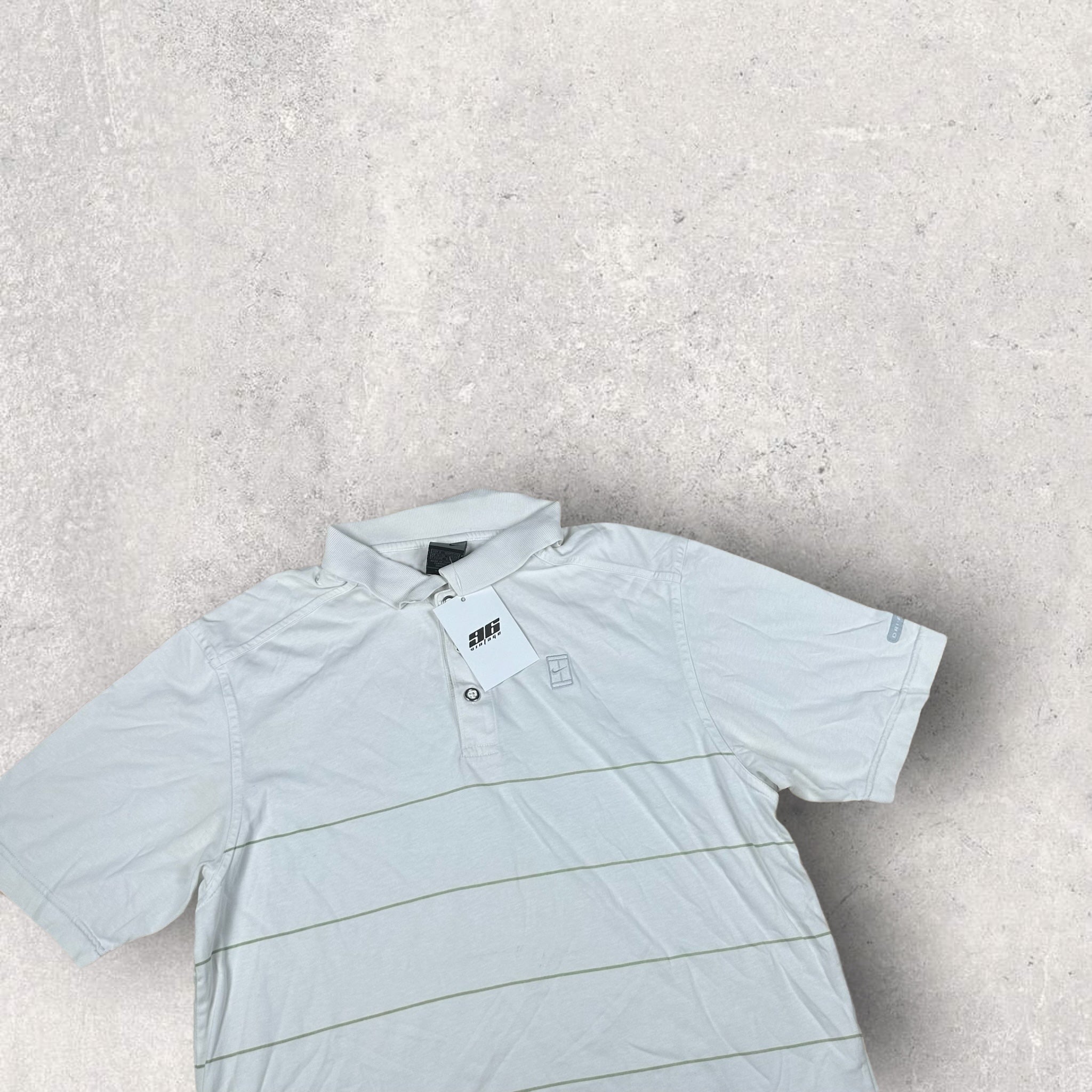 Vintage Nike Shirt (S)
