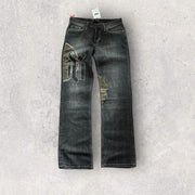 Vintage Versace Jeans (L)