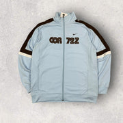 Vintage Cor72z Trackjacket (S)