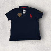 Vintage Ralph Lauren Polo(XL)