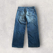 Vintage Diesel Jeans (M)