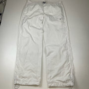 Vintage Nike Trackpants(L)
