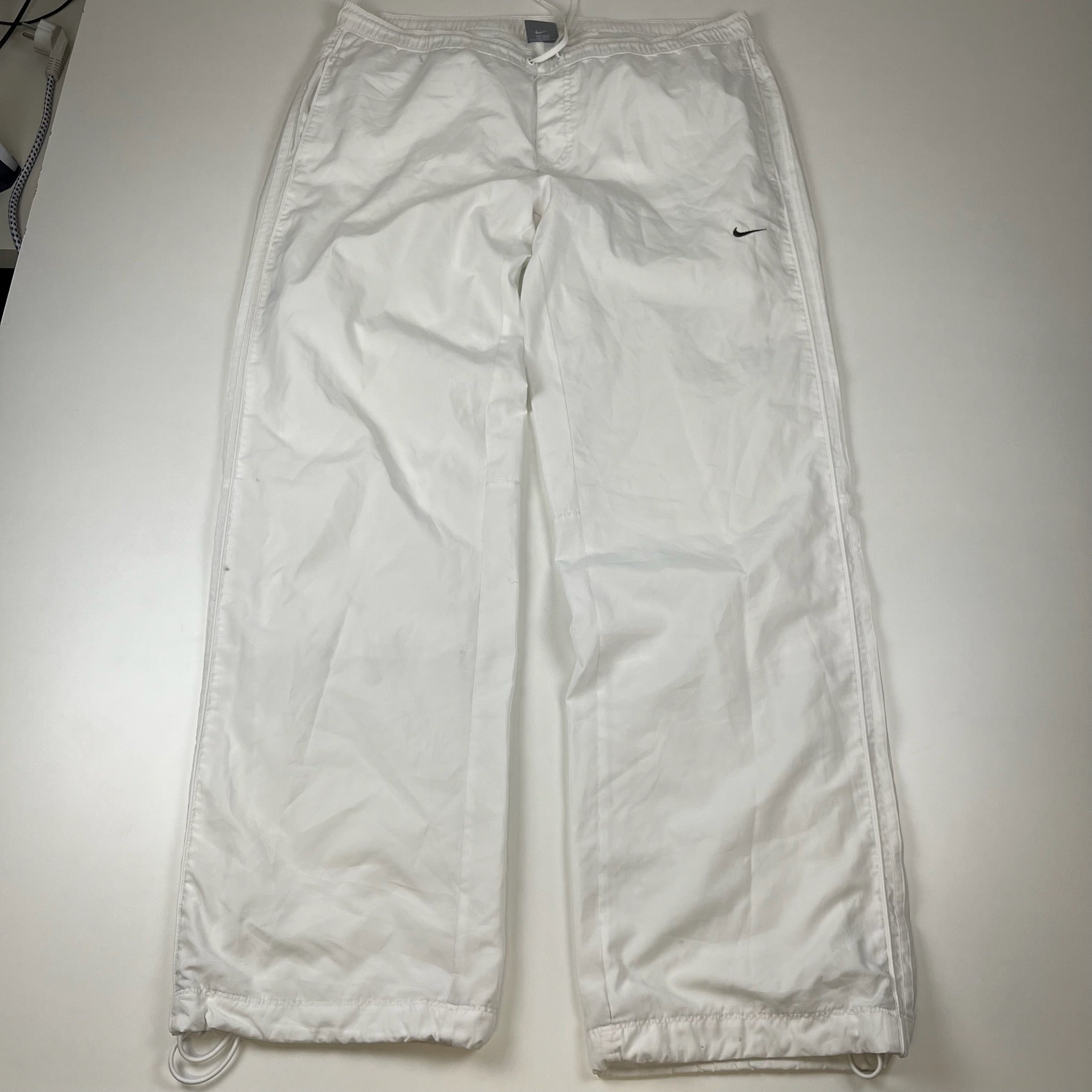 Vintage Nike Trackpants(L)