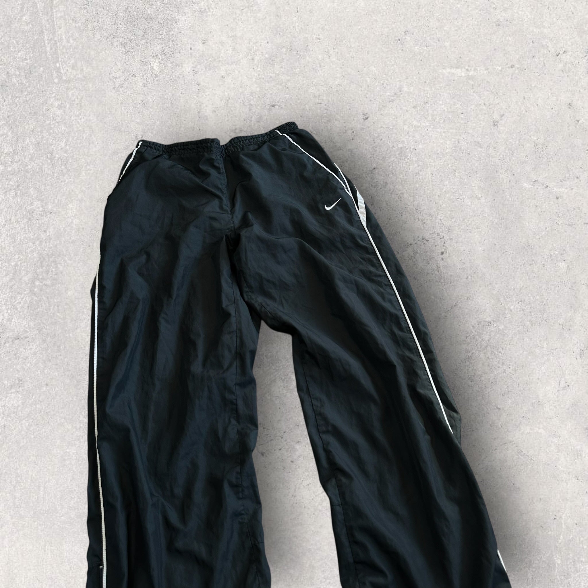 Vintage Nike Trackpants (M)