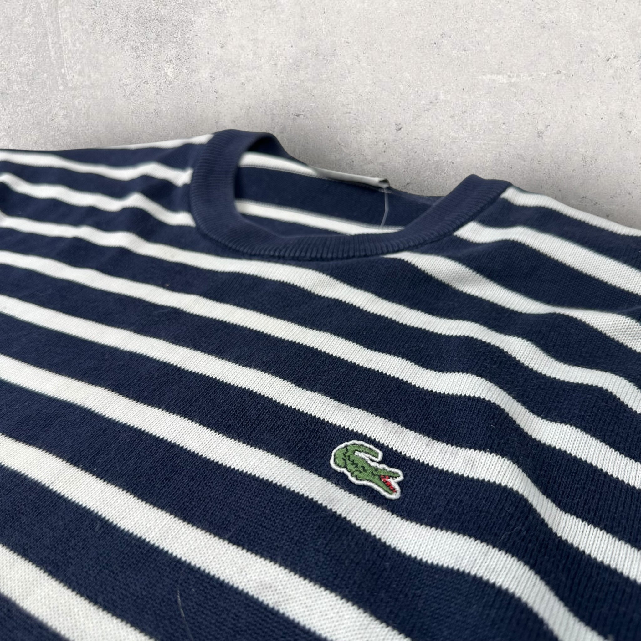 Vintage Lacoste Sweater (M)