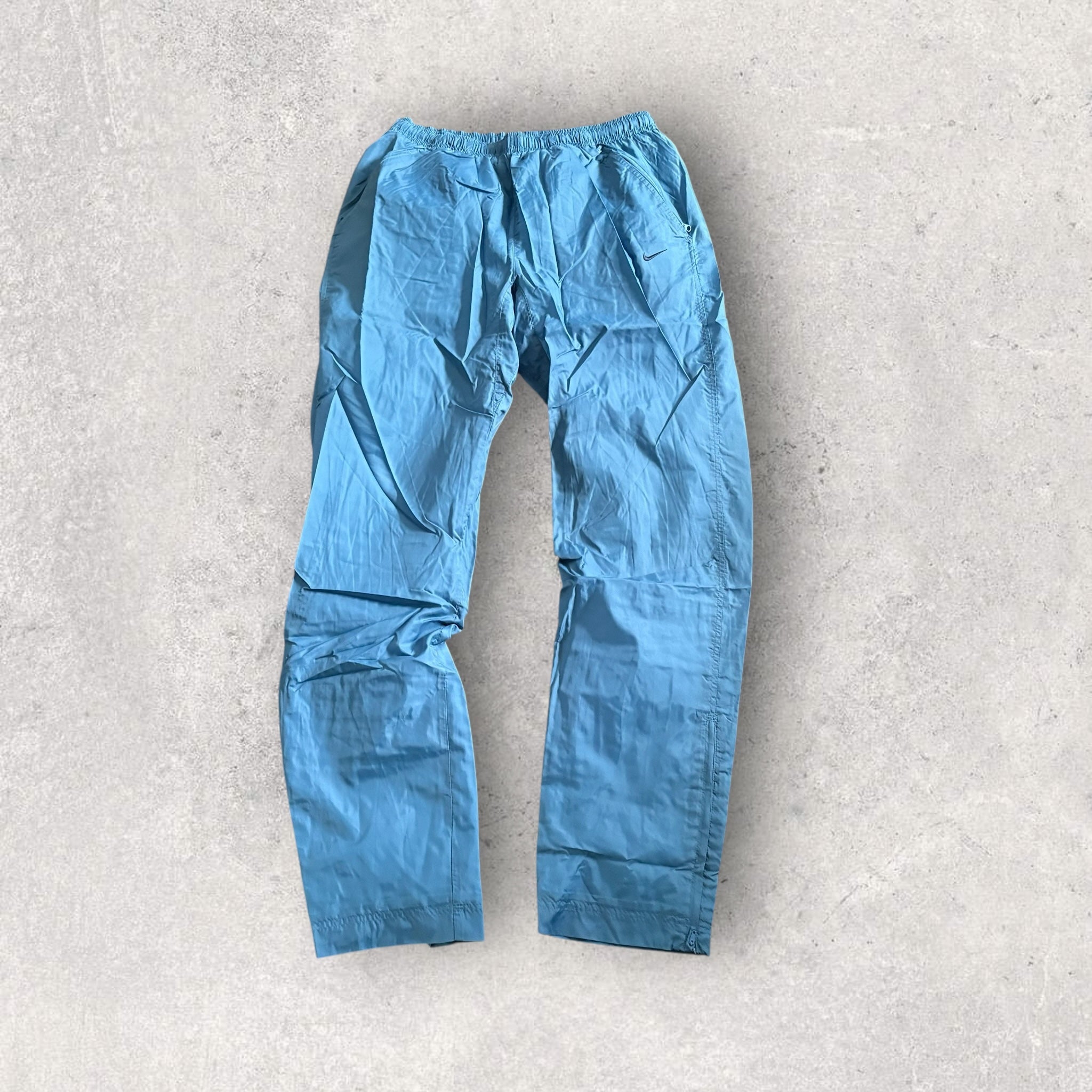 Vintage Nike Trackpants (M)
