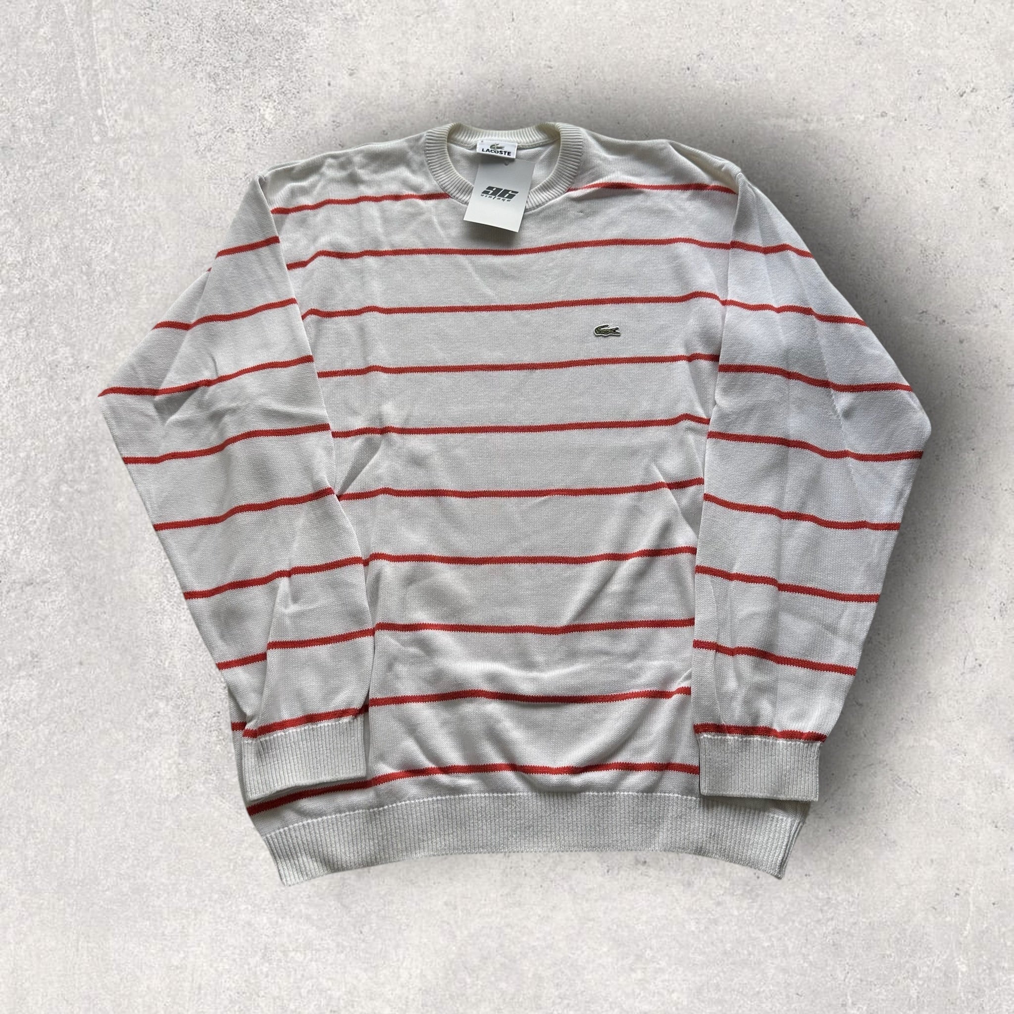 Vintage Lacoste Sweater (L)