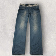 Vintage Armani Jeans (M)