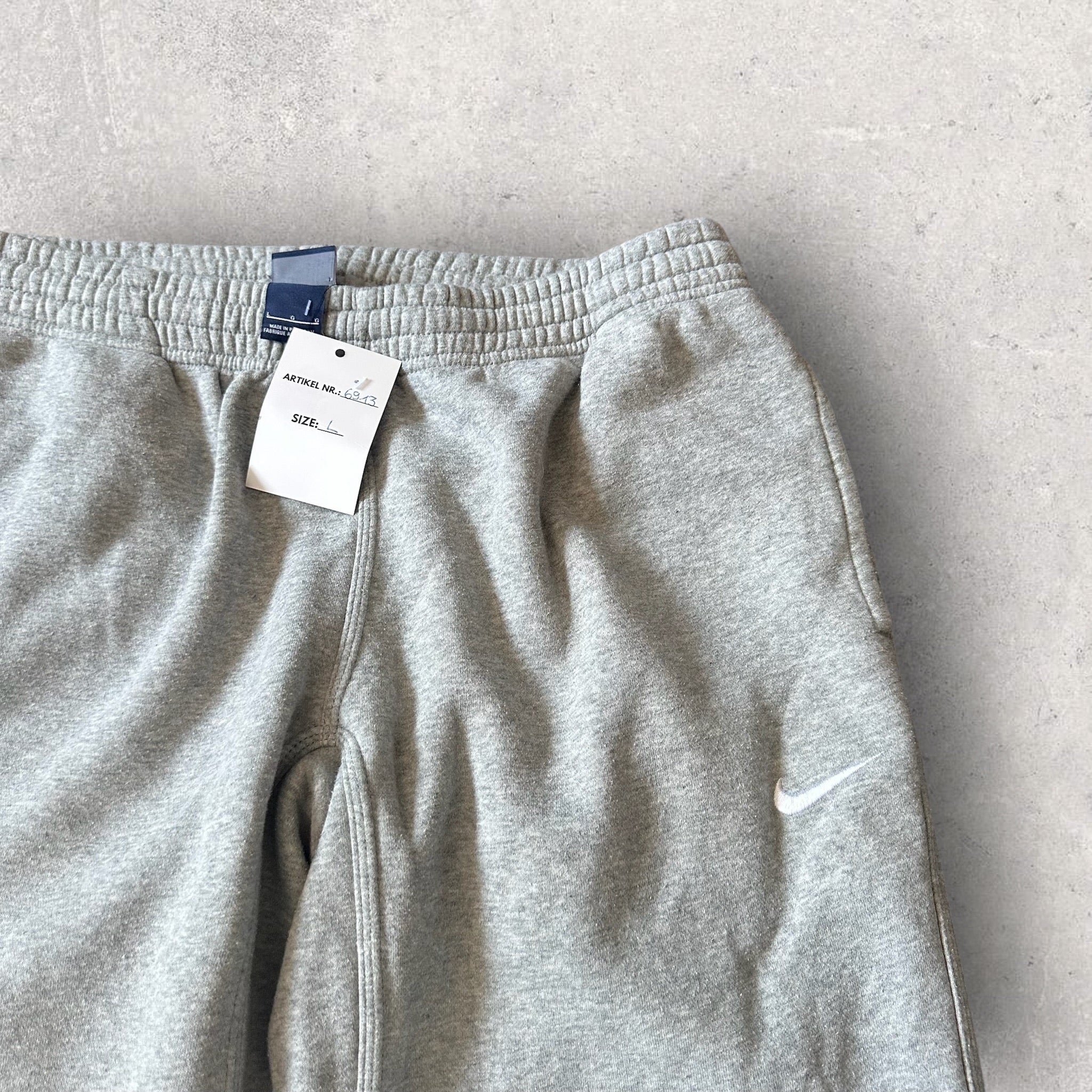 Vintage Nike Trackpants (L)