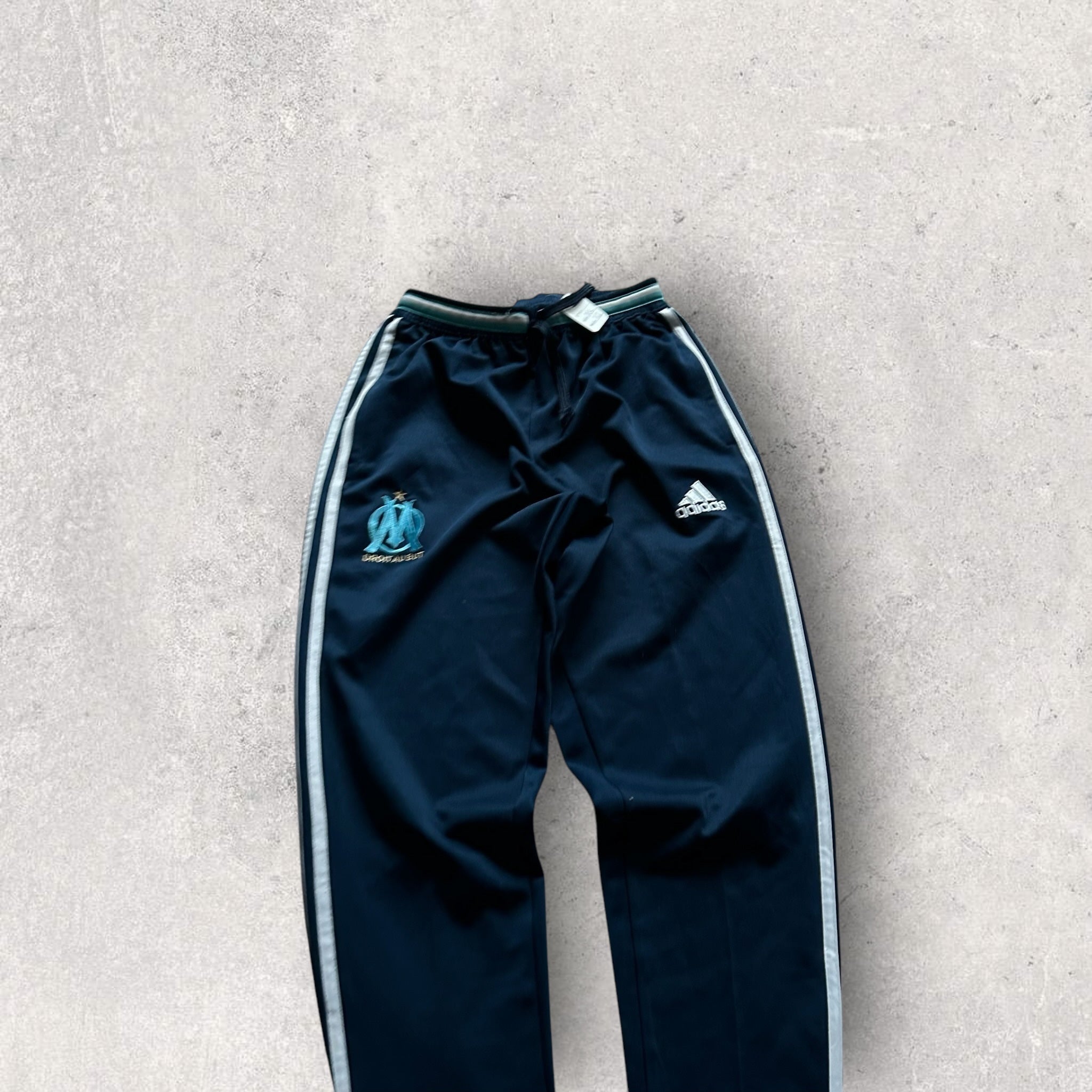 Vintage Marseille Trackpants (XS)