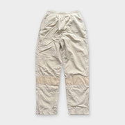 KI-Cover: Vintage Nike Trackpants (S), aus unseren Fotos geglättet (KI-Ansicht nach unseren Fotos)