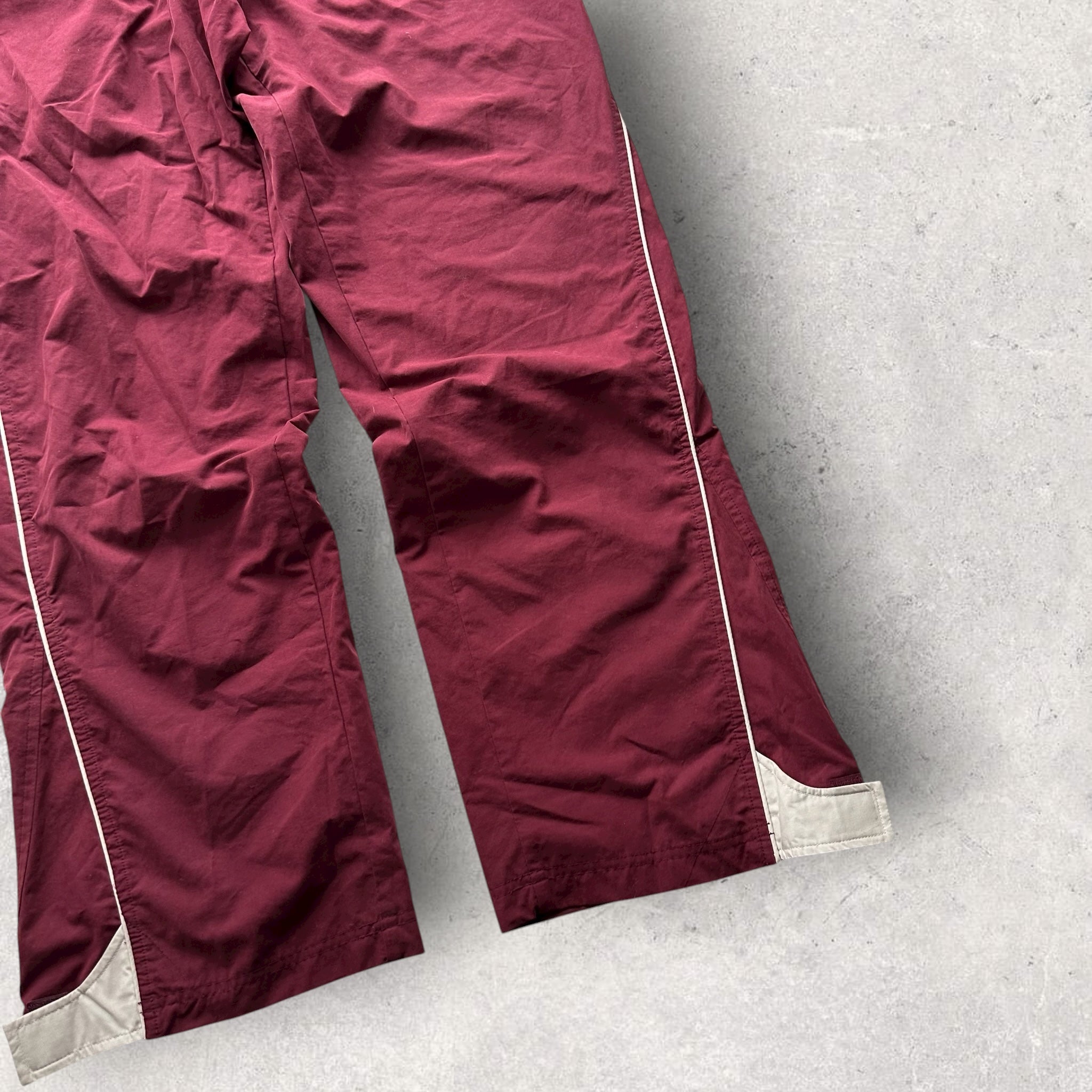 Vintage Nike Trackpants (L)