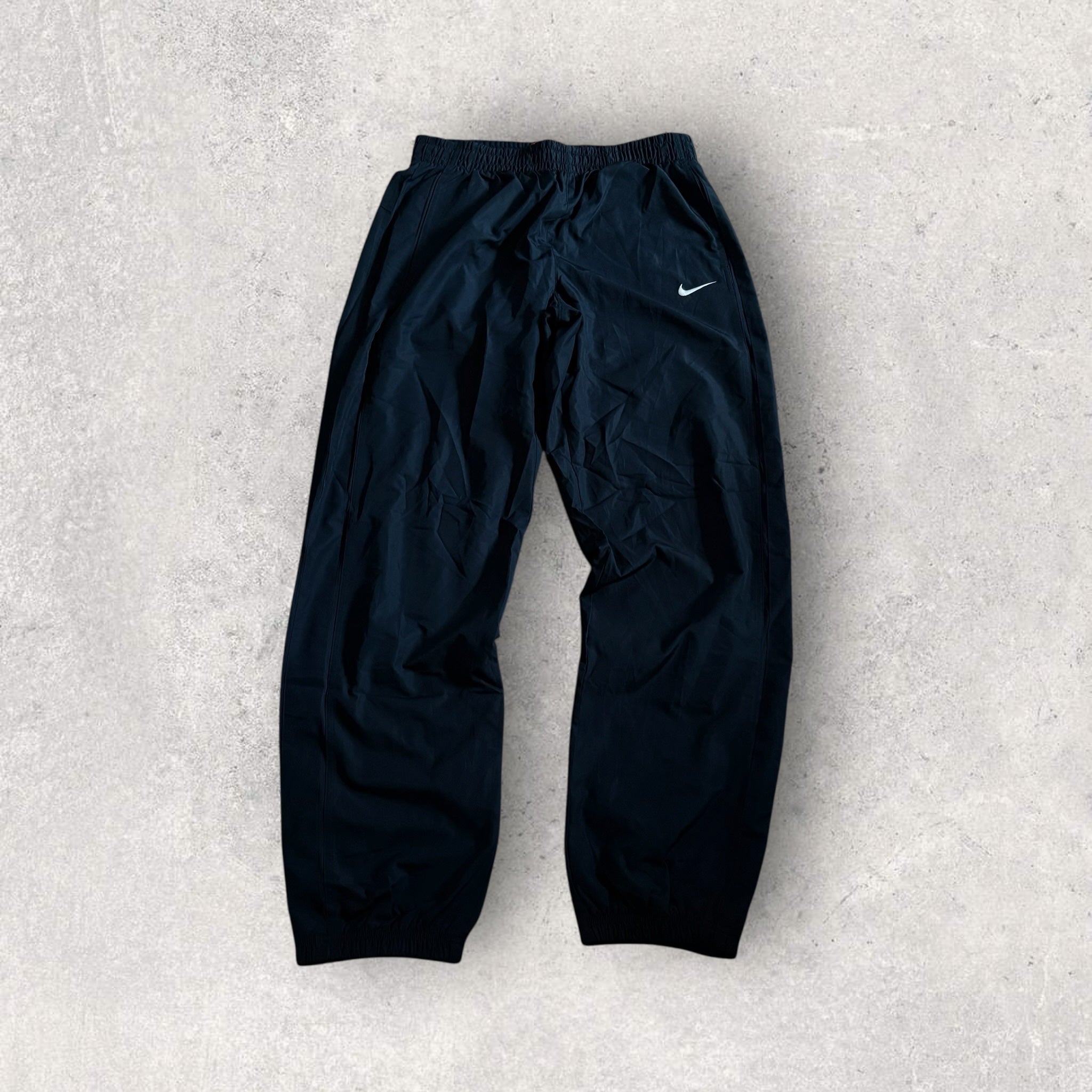 Vintage Nike Trackpants (M)