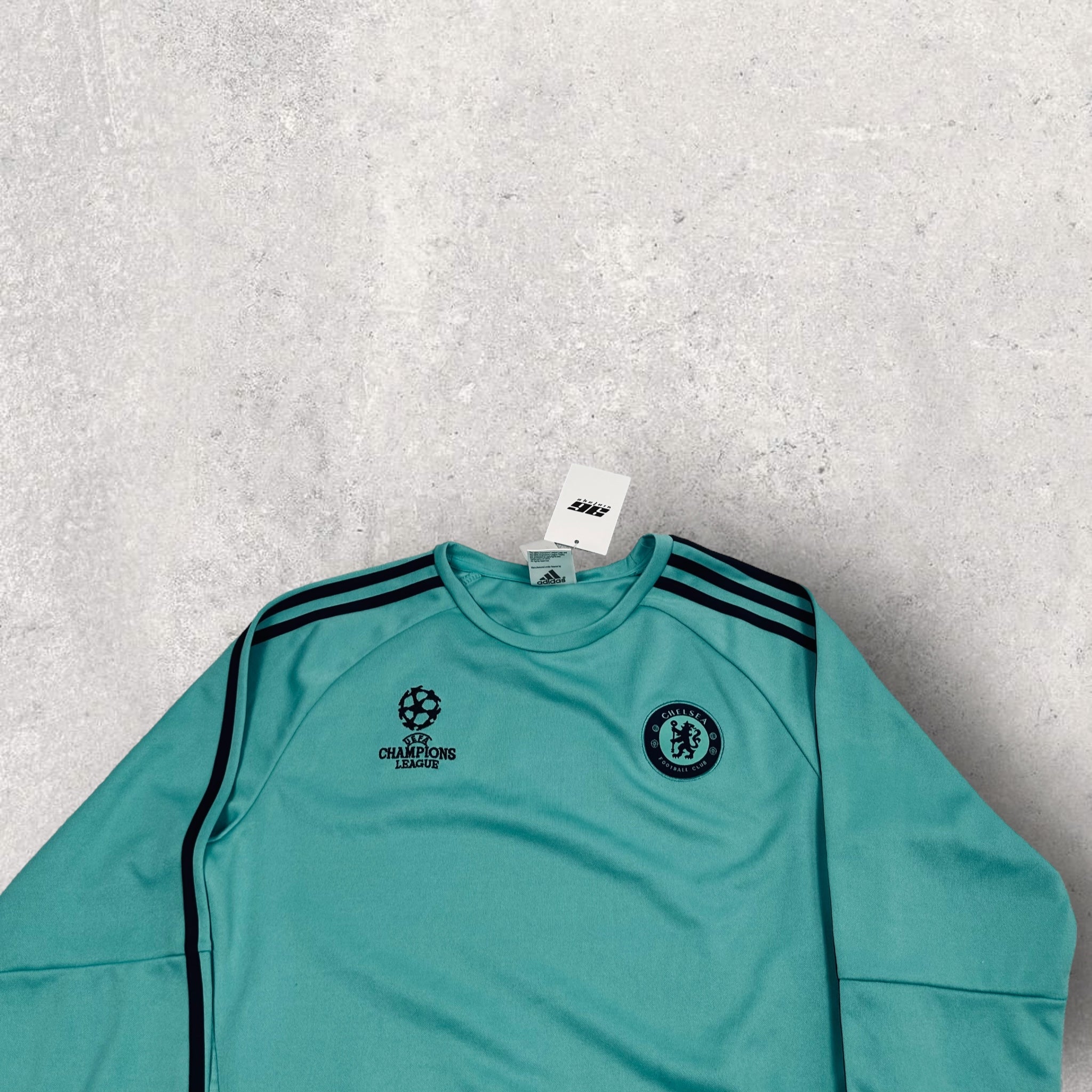 Vintage Chelsea sweater (S)
