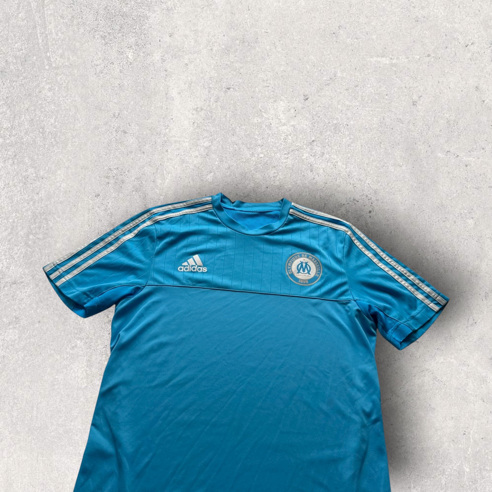 Vintage Marseille Trikot (M)