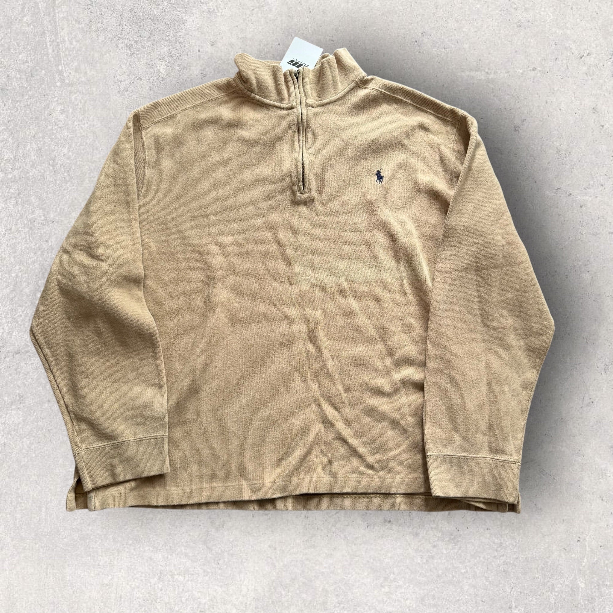 Vintage Ralph Lauren Sweater (XXL)