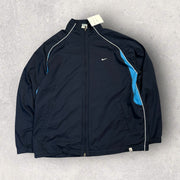 Vintage Nike Trackjacket (L)