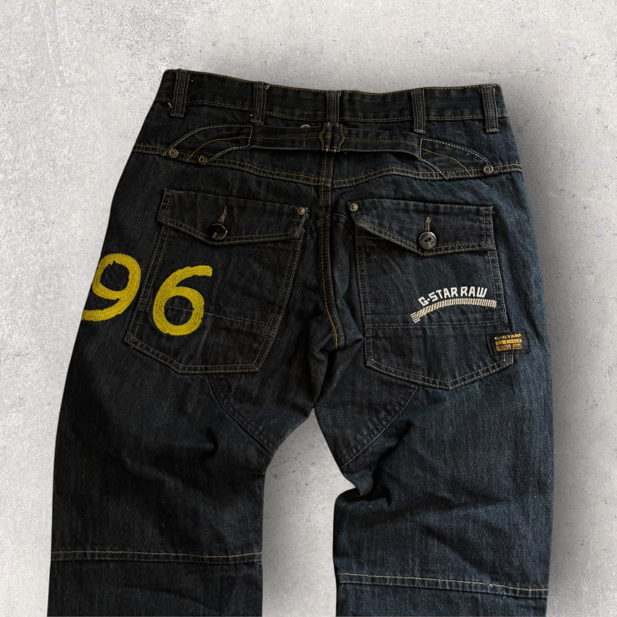 Vintage G-Star Jeans (30/32)