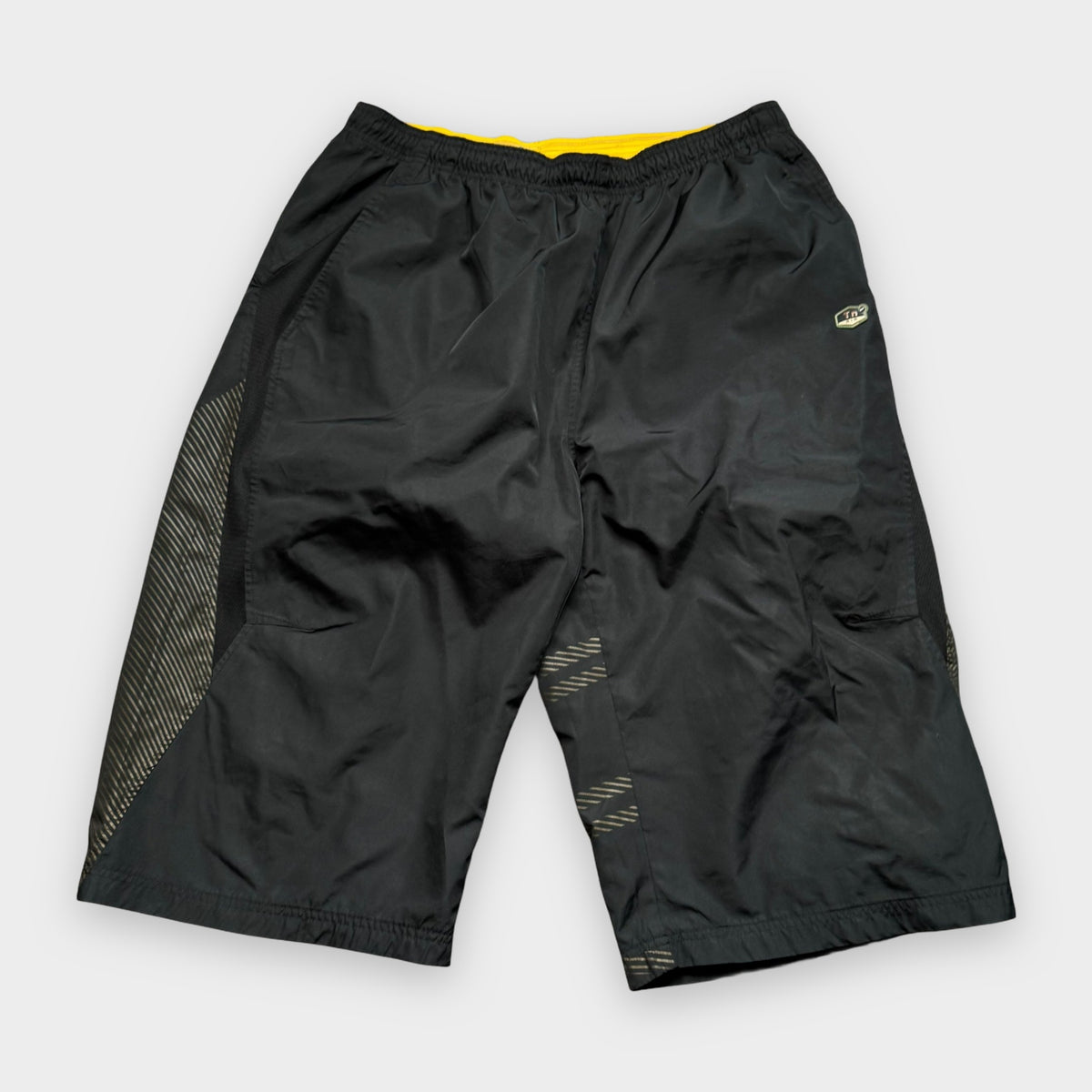 Vintage TN Shorts (XXL) – Einzelstück bei 96vintage, Foto 1