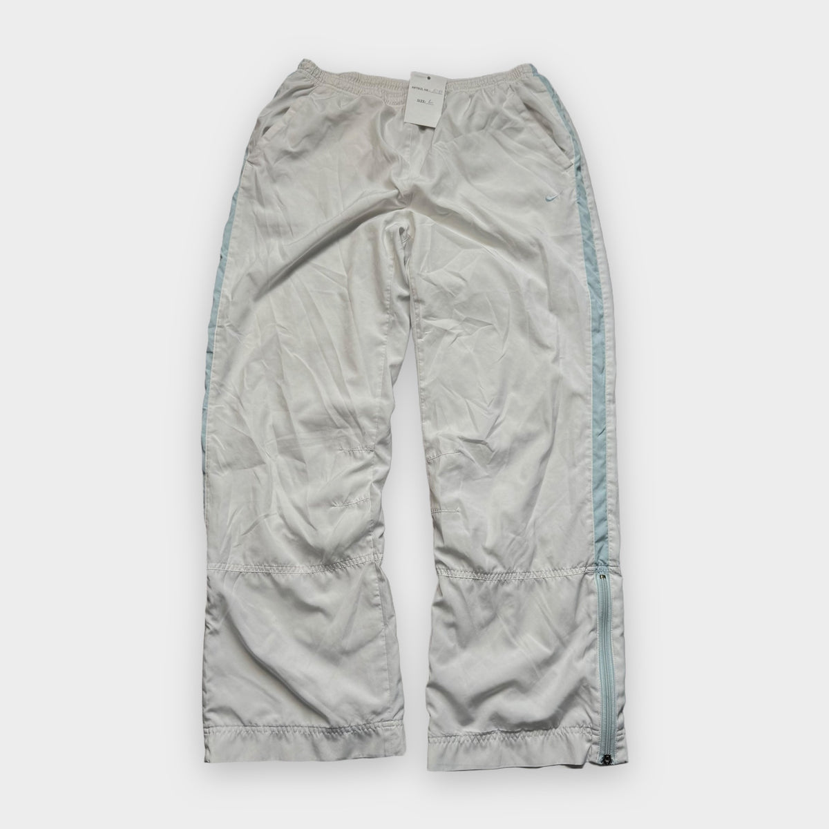Vintage Nike Trackpants (L) – Einzelstück bei 96vintage, Foto 1