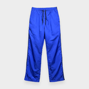 96VINTAGE Ghost-Mannequin — Vintage Nike Trackpants (M)