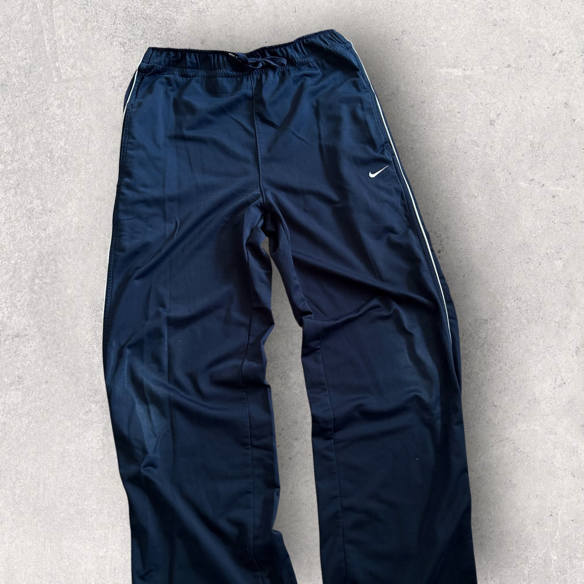 Vintage Nike Trackpants (M)