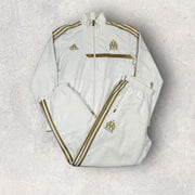 Vintage Marseille tracksuit (M)