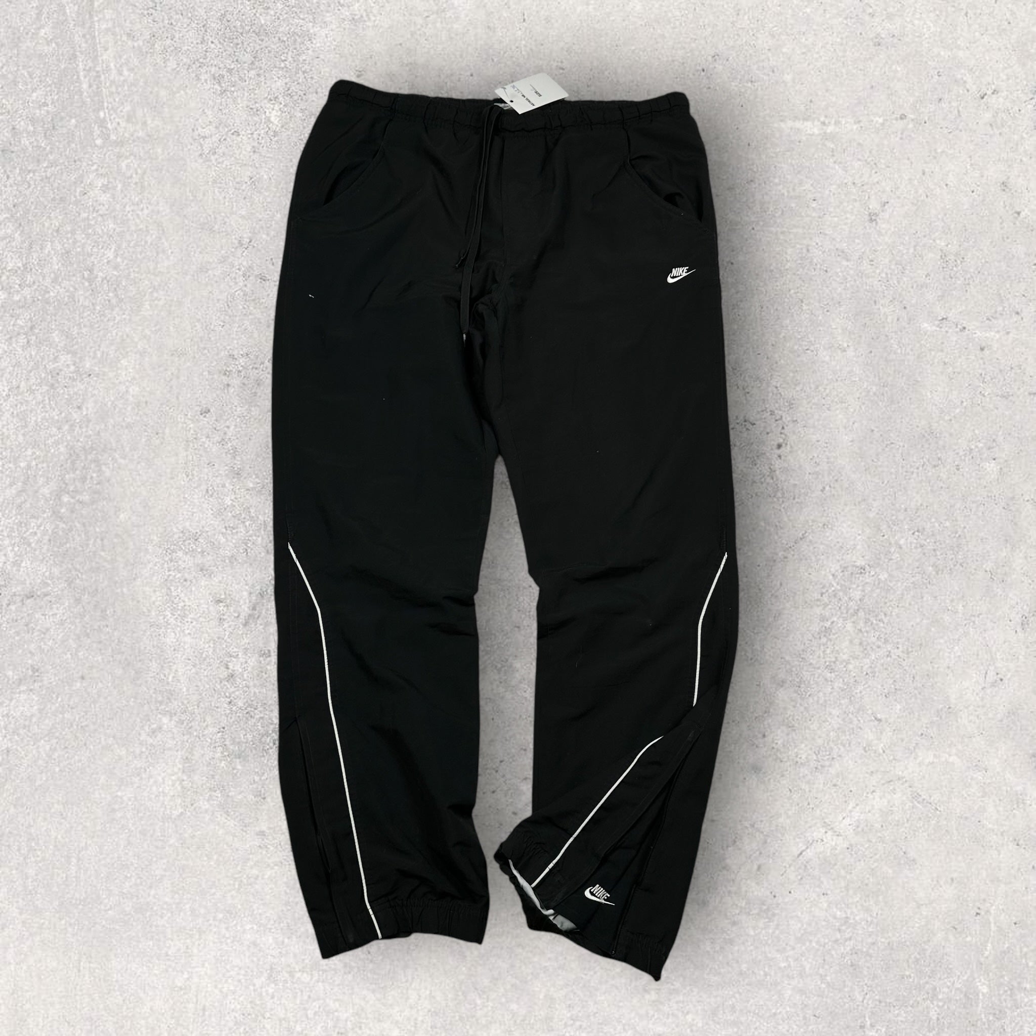 Vintage Nike Trackpants (L)