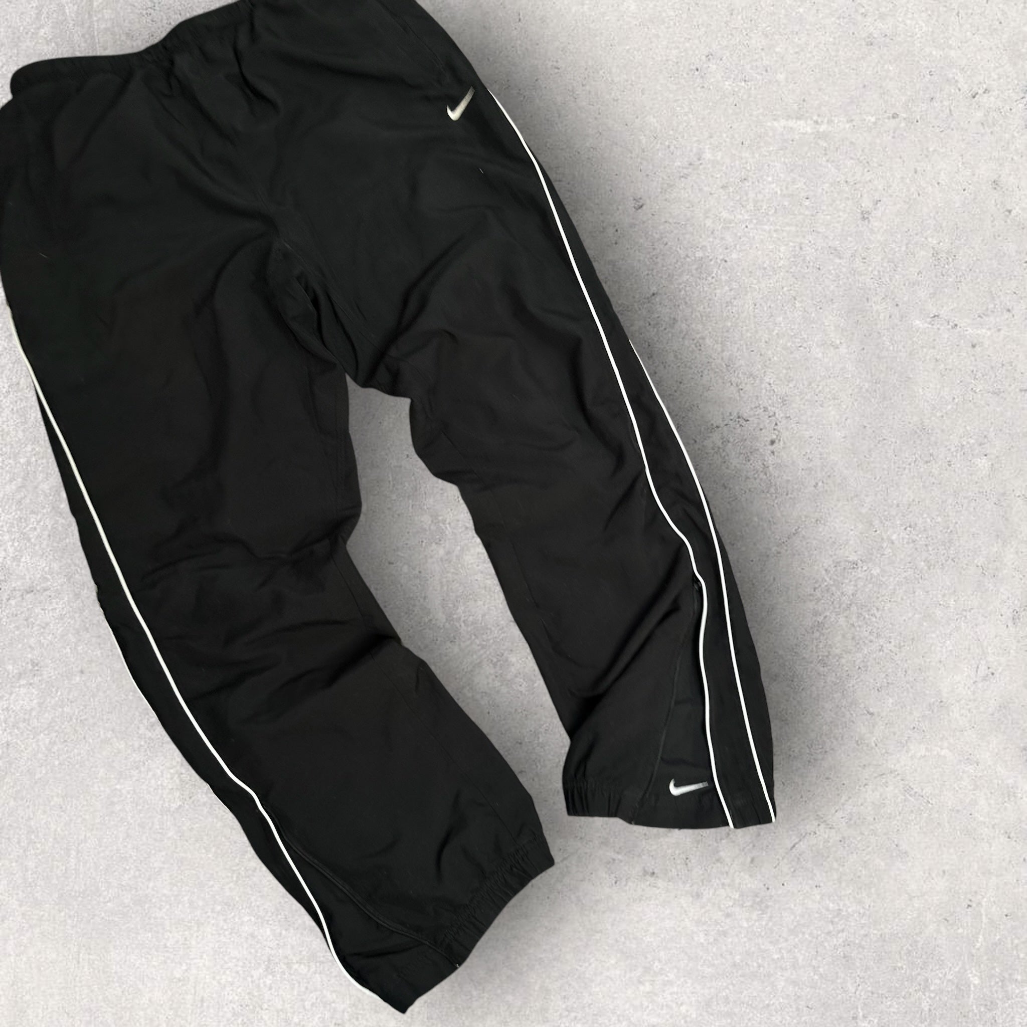 Vintage Nike Trackpants (M)