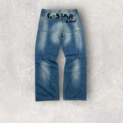 Vintage G-Star Jeans (36/32)