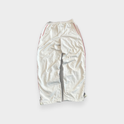 96VINTAGE Ghost-Mannequin — Vintage Nike Trackpants (S)
